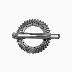 Catálogo de Peças Valtra - Coroa e Pinhão 6x37 Dentes