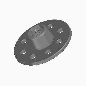 Catálogo de Peças Valtra - Cubo