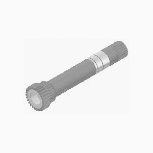 Catálogo de Peças Valtra - Eixo 27 Dentes + 26 / 22 Estrias