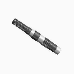 Catálogo de Peças Valtra - Eixo da TDP 1.000 RPM