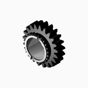 Catálogo de Peças Valtra - Engrenagem Z-21/24