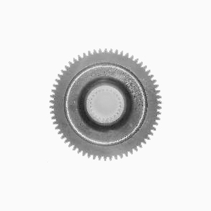 Catálogo de Peças Valtra - Engrenagem 62 Dentes
