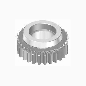 Catálogo de Peças Valtra - Engrenagem Z-26 (222710)