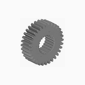 Catálogo de Peças Valtra - Eng Motriz Z-32 (80796610)