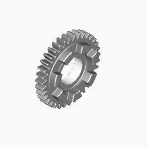 Catálogo de Peças Valtra - Engrenagem Z-35