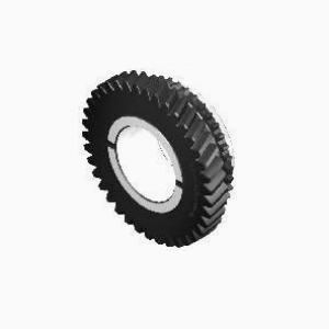 Catálogo de Peças Valtra - Engrenagem Z-38