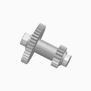 Catálogo de Peças Valtra - Engrenagem Z-39/18