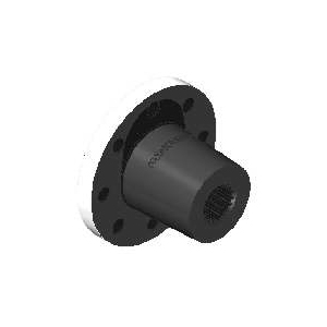 Peças Massey Ferguson - Flange