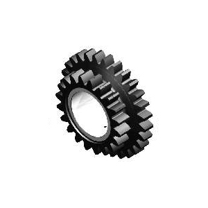 Peças Massey Ferguson - Engrenagem Z=20/28 PTO 540/1000