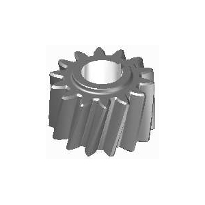 Peças Massey Ferguson - Engrenagem BBA 14 dentes
