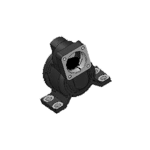 Peças Massey Ferguson - Carcaça da TDP (0095353350)