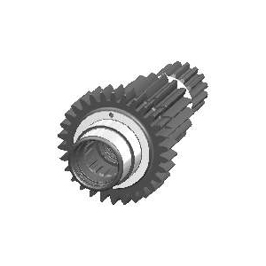 Peças para Tratores - Carretel 16 18 / 30 Dentes (82983066)