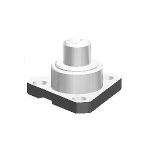 Peças para Tratores - Pino do Mancal APL 335 (81305C1-CASE)